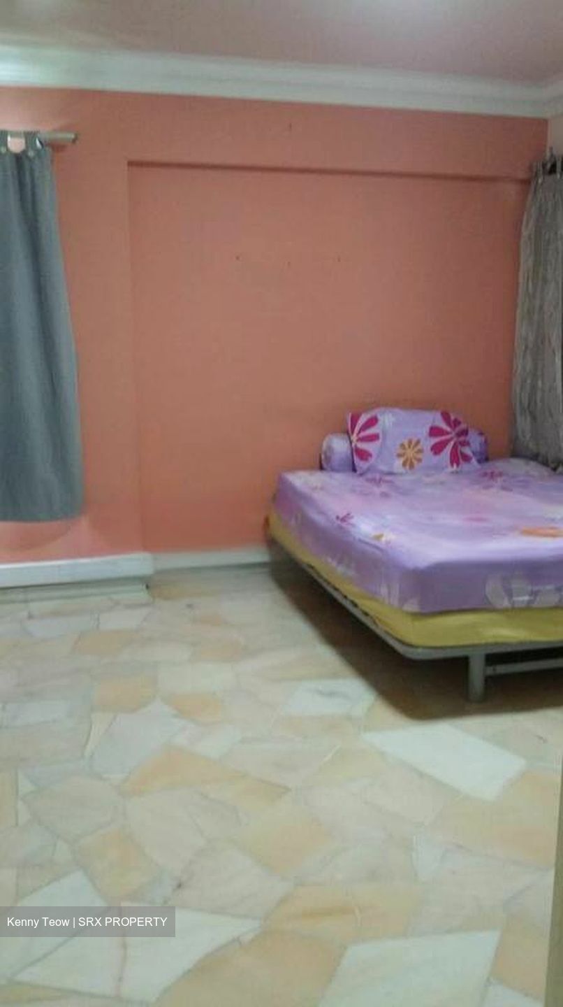 Blk 290C Compassvale Lodge (Sengkang), HDB 5 Rooms #455999601
